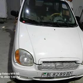 Kia Opirus 2002