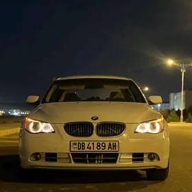 BMW E60 2004