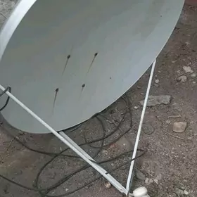 кичи антен