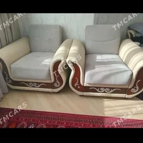 kresla