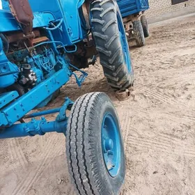 MTZ T-28 1987