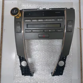 kondisaner kantrol Lexus