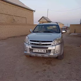 Great Wall Hover 2006