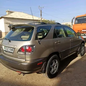 Lexus RX 300 2002