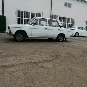 Lada 2106 1999