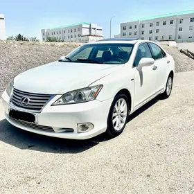 Lexus ES 350 2010