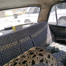 Lada 2106 1983