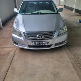 Toyota Avalon 2007