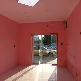 Ofis ya salon
