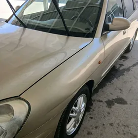 Daewoo Nubira 2000