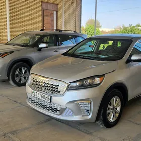 Kia Sorento 2020