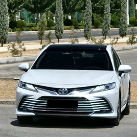 Gelinalyja Agsam toya Camry21