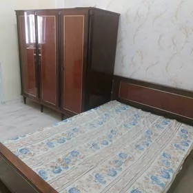 Spalni спальная гарнитур