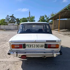Lada 2106 1998