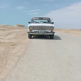 Lada 2101 1980