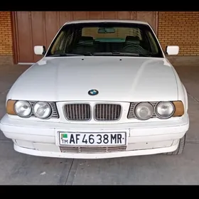 BMW 525 1994