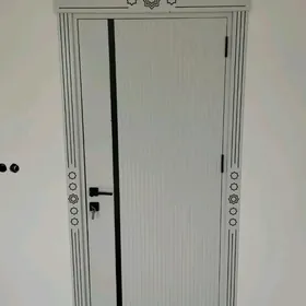 Icki gapylar
