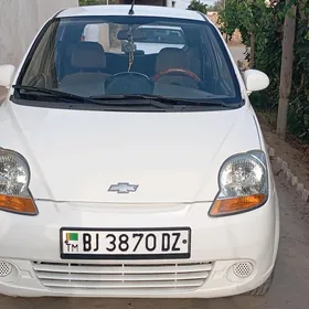 Daewoo Matiz 2006