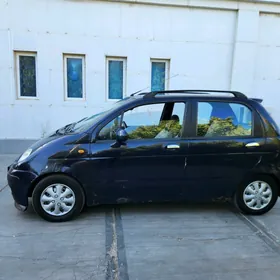 Daewoo Matiz 2000