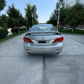 Toyota Aurion 2007