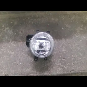 Taýota Rav 4 Tumanni