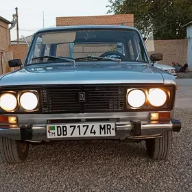 Lada 2106 2000
