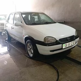 Opel Vita 1997
