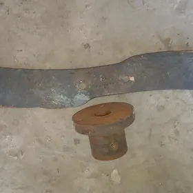 Пычак от кыркяна,drobilka.