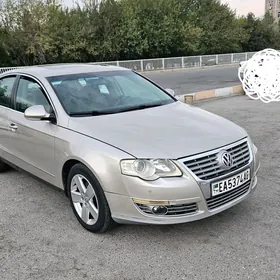 Volkswagen Passat 2006