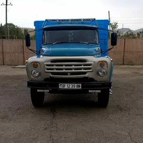 Zil 130 1998