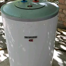 boyler 80lL deryaplastik