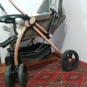 cagalar ucin täzeje kalýaska