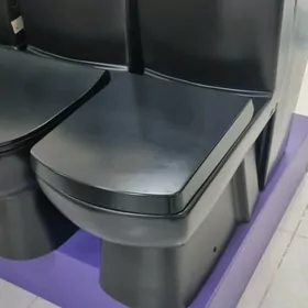 УНИТАЗЫ ДЛЯ ВАННОЙ КОМНАТЫ