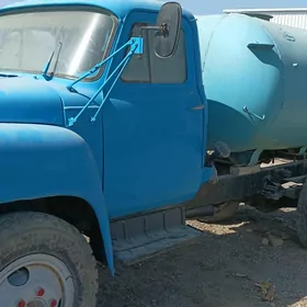 Gaz 53 1990
