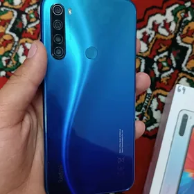 redmi note 8