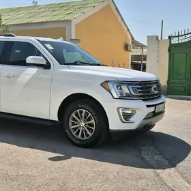 Ford Expedition 2020