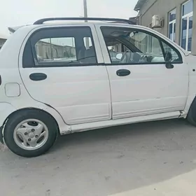 Daewoo Matiz 2003