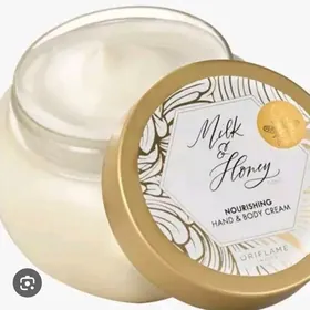 Oriflame krem