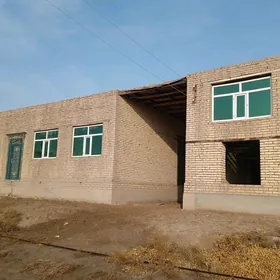 Satlyk Jaý