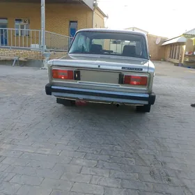 Lada 2106 2000