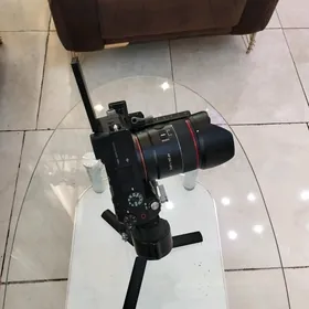 Sony kamera  7 C