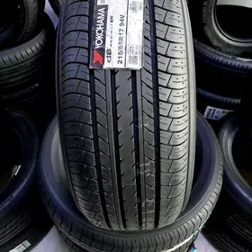 Teker Yokohama 215 55 17 2025ý