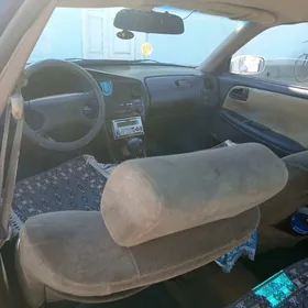 Toyota Mark II 1993