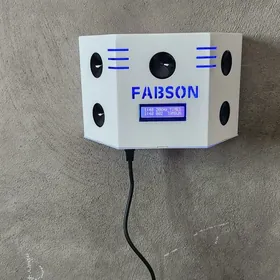 Fabcon mor mojek gacyryjy