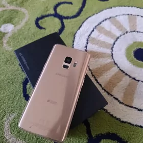 S9 edge