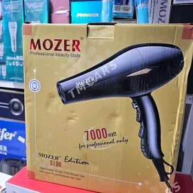 Mozer fen