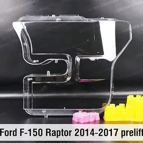 RAPTOR FARA AYNA стекло фар