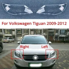 TIGUAN 09-12 FARA AYNA стекло