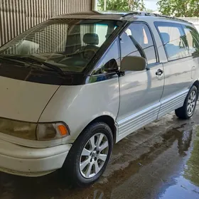 Toyota Previa 1997