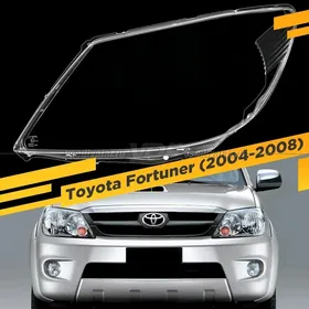 FORTUNER FAR AYNA стекло фар